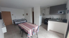 Hermoso departamento para recorrer Mendoza S6